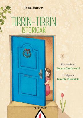 Tirrin-tirrin istorioak