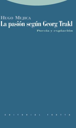 La pasión según Georg Trakl