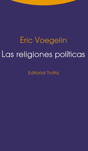 Las religiones políticas