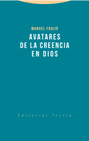 Avatares de la creencia en Dios