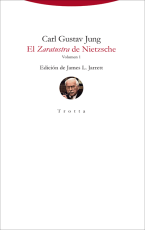 El Zaratustra de Nietzsche