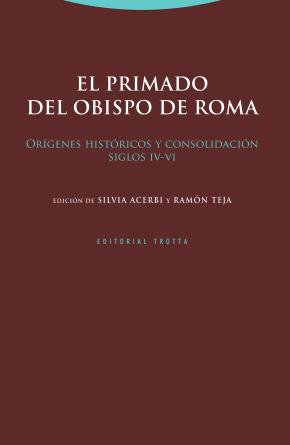 El primado del obispo de Roma