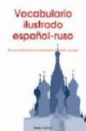 VOCABULARIO ILUSTRADO ESPA¥OL-RUSO