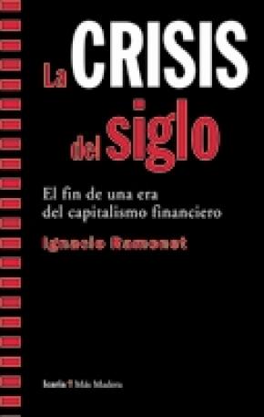 CRISIS del siglo, La