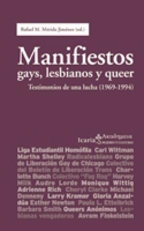 Manifiestos gays, lesbianos y queer