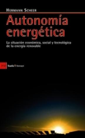 Autonomía energética