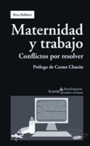 Maternidad y trabajo