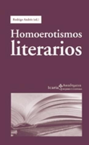 Homoerotismos literarios