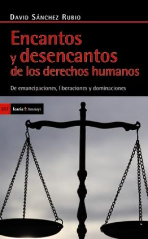 Encantos y desencantos de los derechos humano