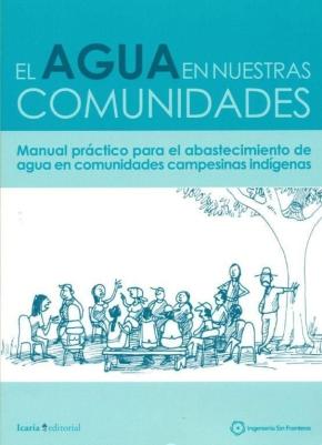 EL AGUA EN NUESTRAS COMUNIDADES