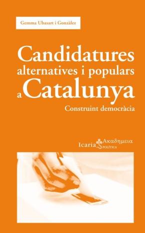 Candidatures alternatives i populars a Catalunya