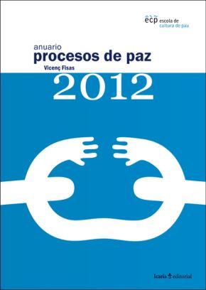 anuario procesos de paz 2012