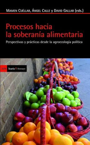 Procesos hacia la soberanía alimentaria