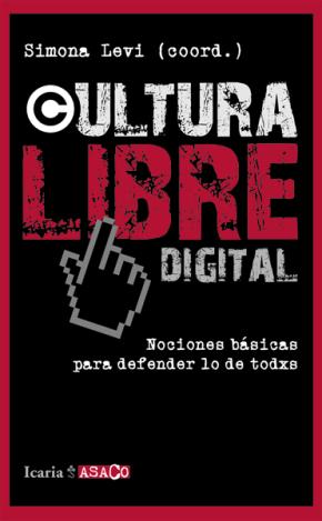 CULTURA LIBRE DIGITAL