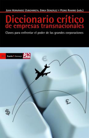 Diccionario crítico de empresas transnacional