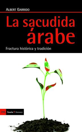 La sacudida árabe