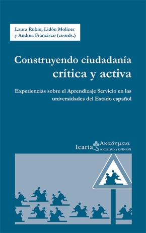 Construyendo ciudadanía crítica y activa