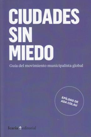 Ciudades sin miedo