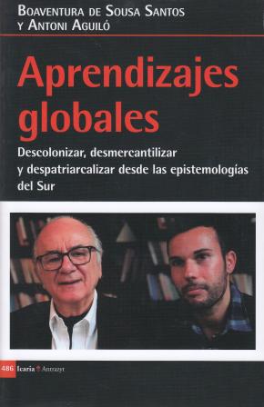 Aprendizajes globales