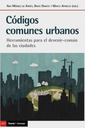 Códigos comunes urbanos