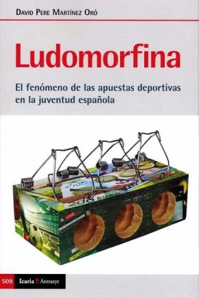 Ludomorfina