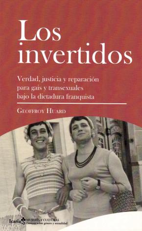 Invertidos. Los