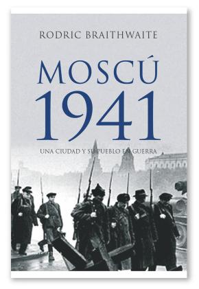 Moscú 1941