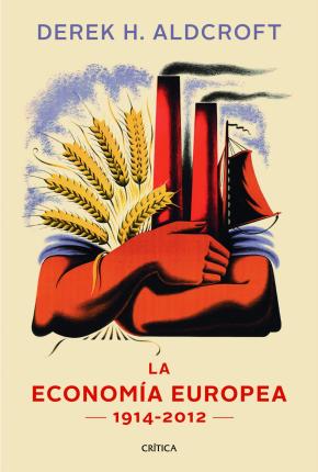 La economía europea