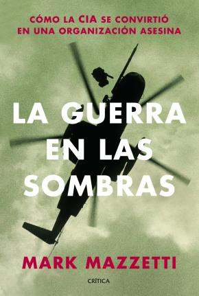 La guerra en las sombras