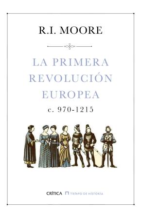 La primera revolución europea