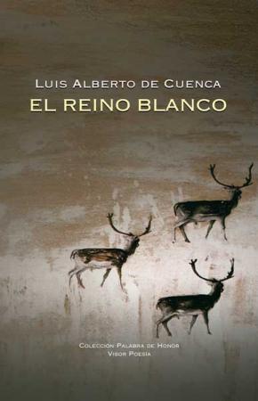 El reino blanco