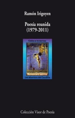 Poesía reunida (1979-2011)