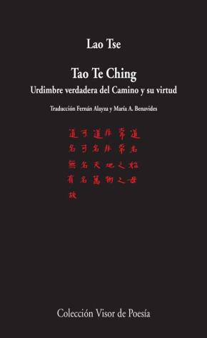 Tao Te Ching