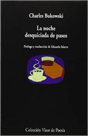 La noche desquiciada de pasos