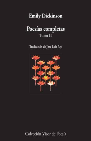 Poesías Completas II