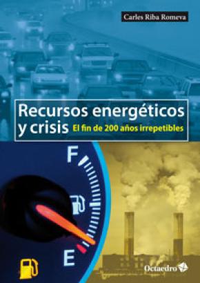 Recursos energéticos y crisis