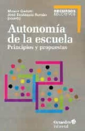 Autonoma de la escuela