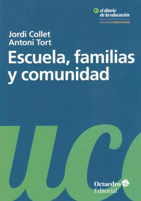 Escuela, familias y comunidad