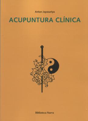 Acupuntura clínica