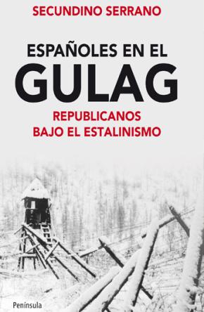 Españoles en el Gulag