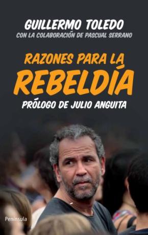 Razones para la rebeldía