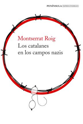 Los catalanes en los campos nazis