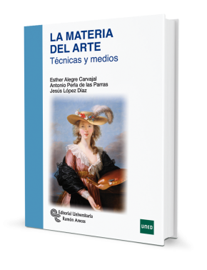 La materia del Arte