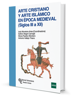 Arte cristiano y arte islámico en época medieval (siglos III a XII)