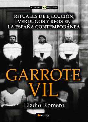 Garrote vil