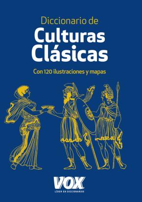 Diccionario de culturas clásicas