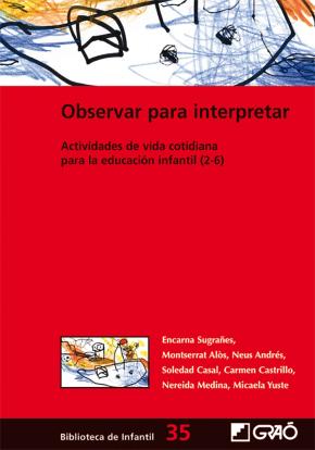 Observar para interpretar