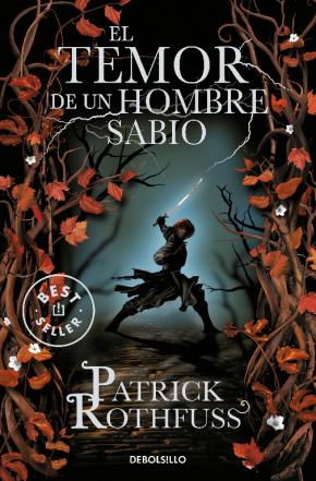 El temor de un hombre sabio (Crónica del asesino de reyes 2)