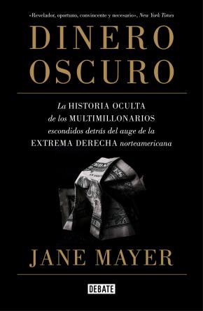 Dinero oscuro