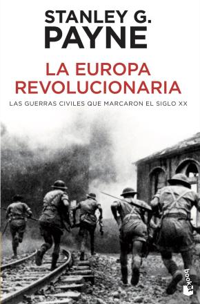 La Europa revolucionaria